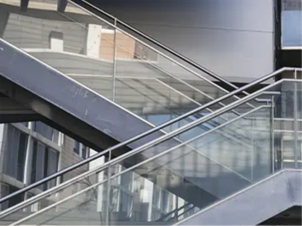 guarda copo de vidro